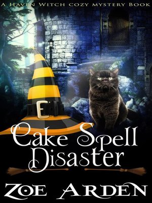 cover image of Cozy Mystery